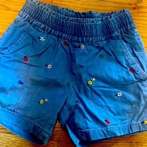 Hanna Anderson shorts